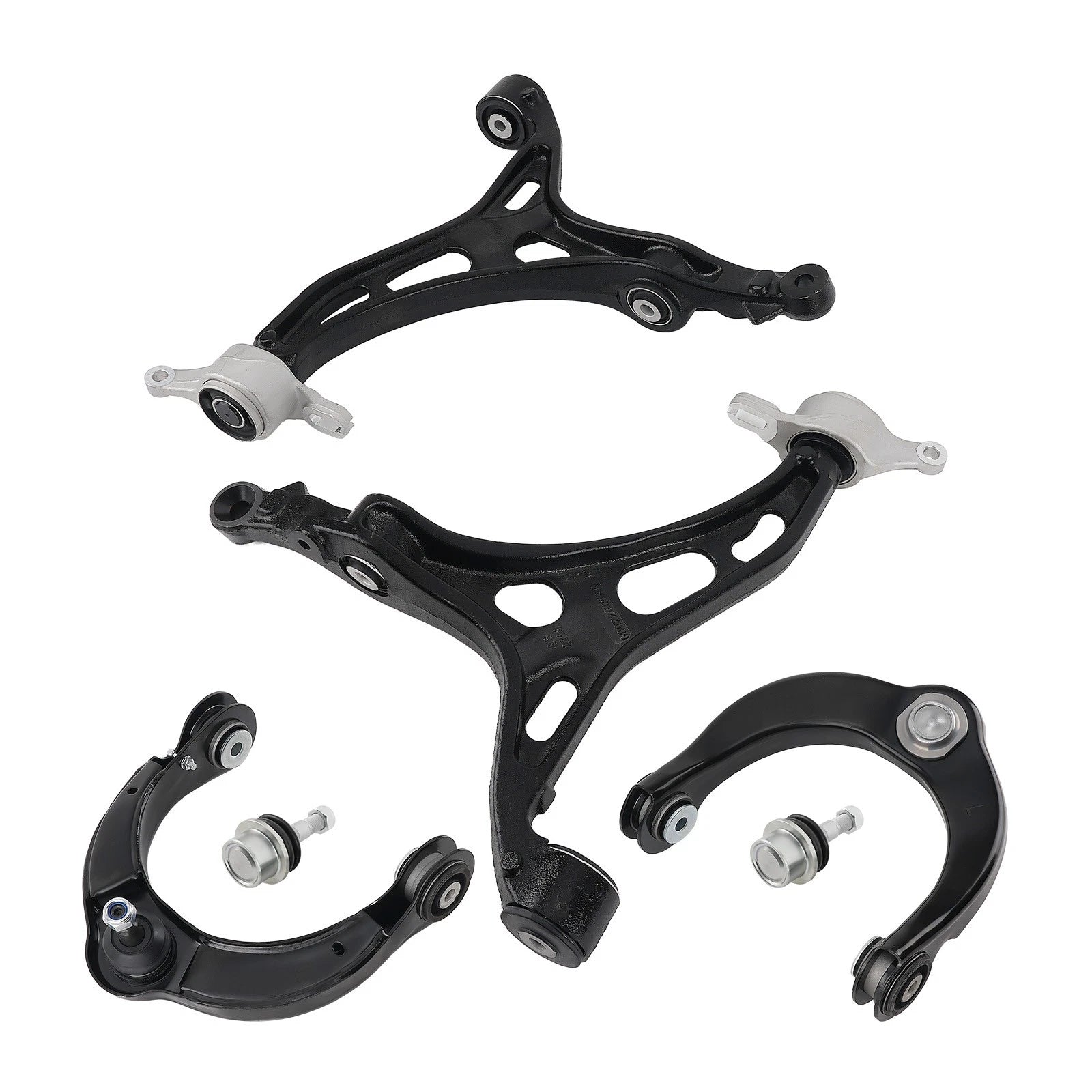 Upper Lower Control Arm Ball Joint for Jeep Grand Cherokee Dodge Durango (2011–2015)