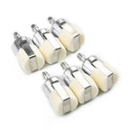Set of 6 Fuel Filters for Echo (13120507320, 13120507321, 13120519830, 13120519831)