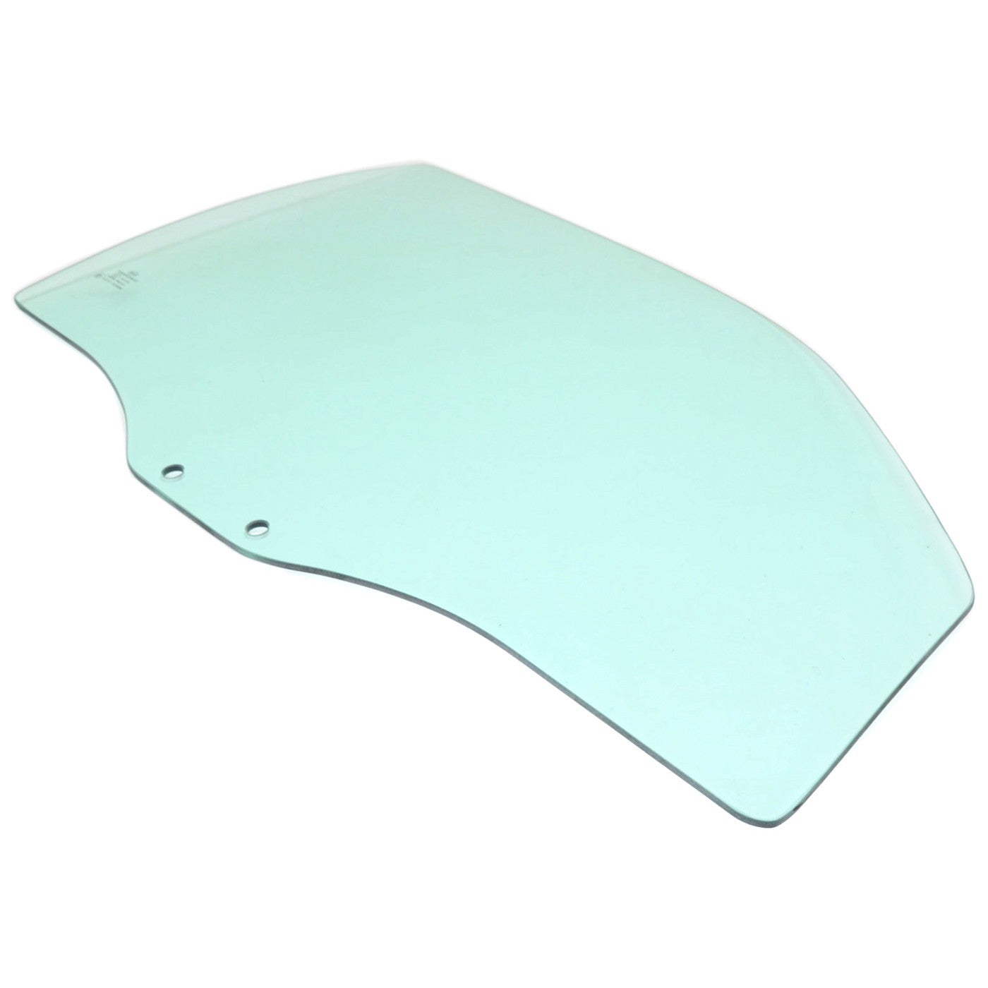 Front Passenger Door Glass for Ford Escape Mazda Tribute (2008–2011)
