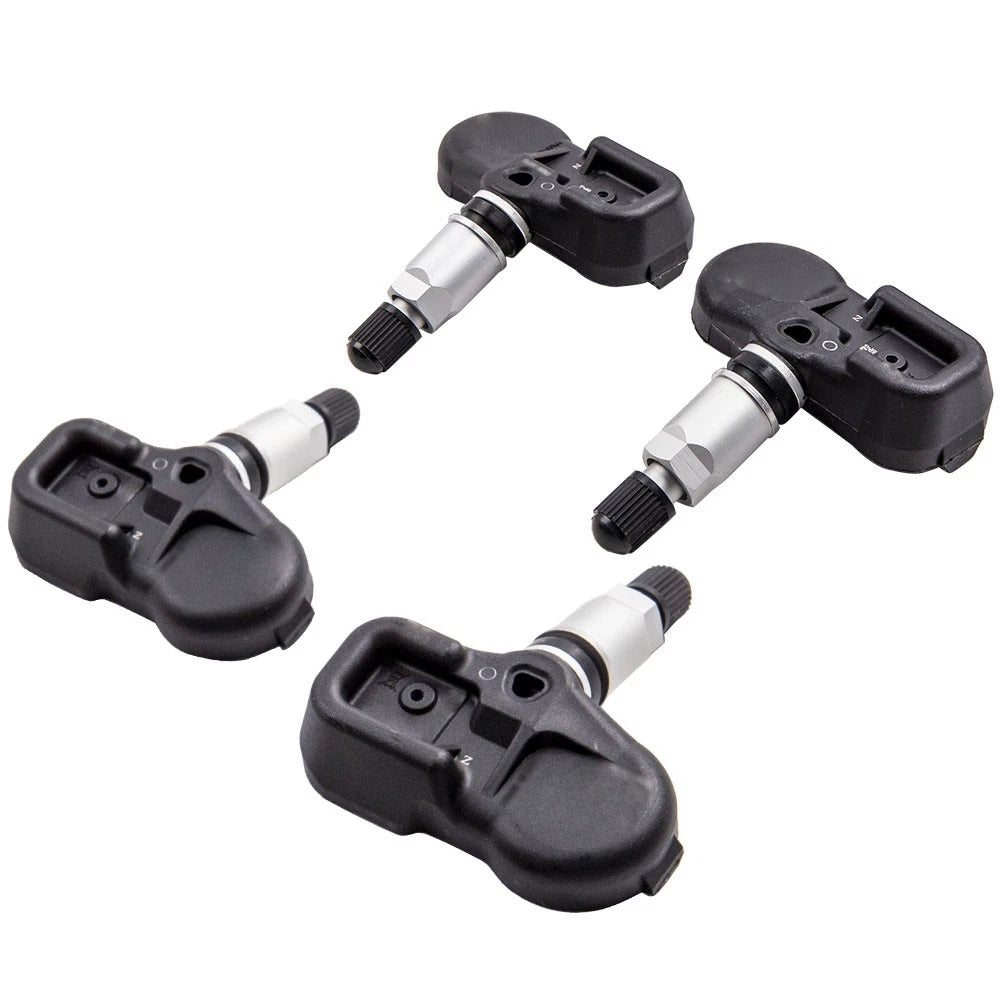 Set of 4 Tire Pressure Sensors for Acura MDX/TSX/RDX