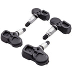 Set of 4 Tire Pressure Sensors for Acura MDX/TSX/RDX