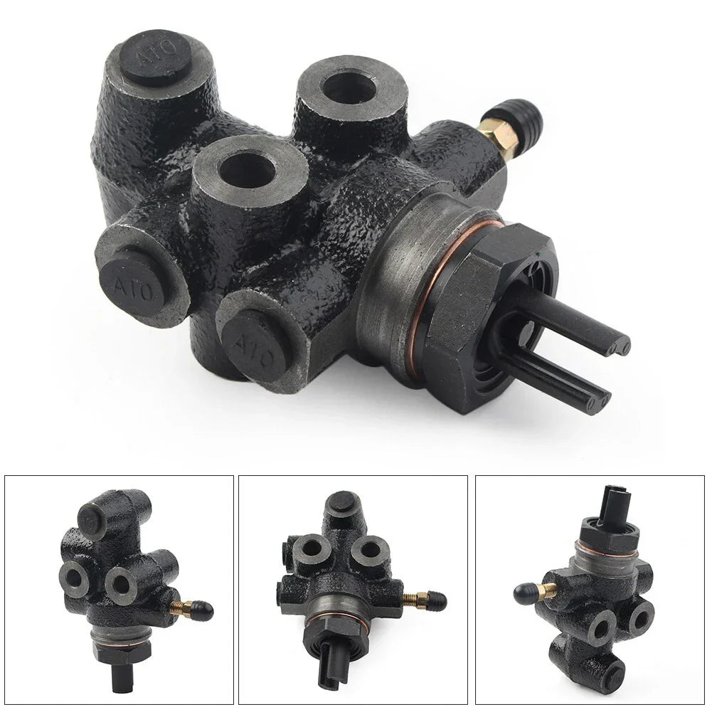 Brake Load Sensing Proportioning Valve for Toyota Pickup (1989–1995)