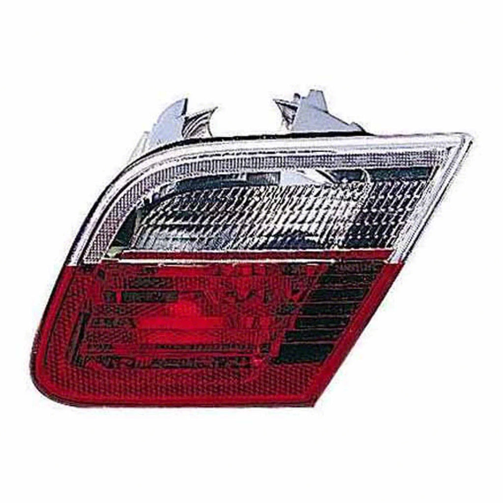 Replacement Passenger Side Inner Tail Light Assembly (See compatibility Chart)