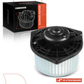 HVAC Blower Motor with Wheel Assembly for Honda Accord (2003–2007)