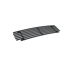 Lower Bumper Grille Insert for Ford F-150 (2021–2023) Stainless Black