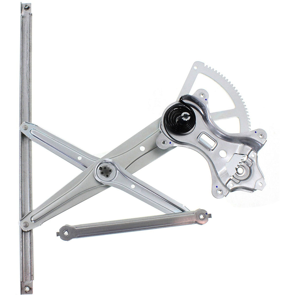 Window Regulator for RX350 (2007–2015) Right Front Passenger Side