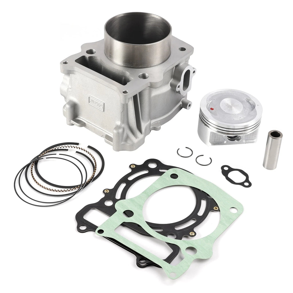 Cylinder Piston Top End Kit for HiSun Sector 550, Tactic 550, Strike 550 (2017–2023)