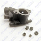 Thermostat Housing for Volvo Penta OMC V6 V8 (3850360 0987716 0910179 0986292)