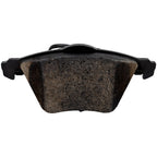 Set of 4 Brake Pads for Audi A4 Quattro A6 (2006–2009)