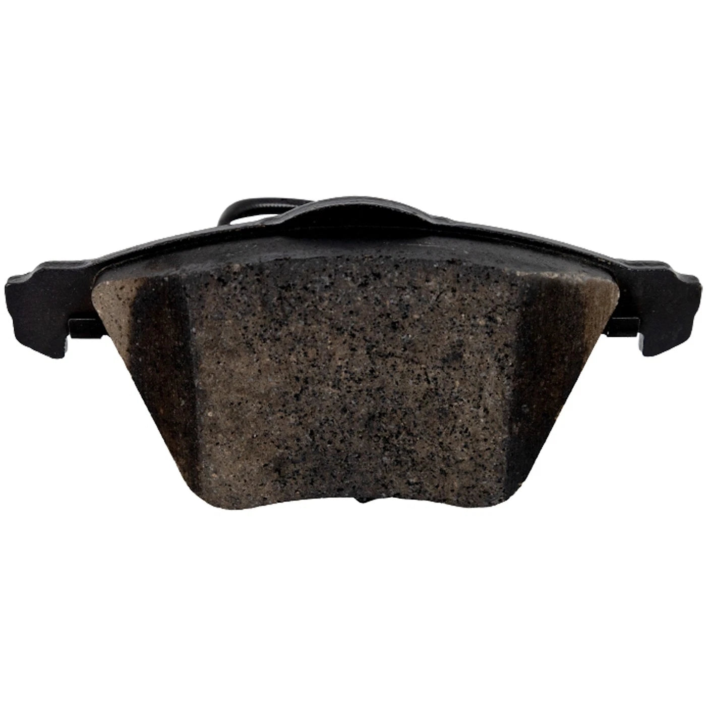 Set of 4 Brake Pads for Audi A4 Quattro A6 (2006–2009)