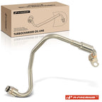 Turbocharger Coolant Line Right for Ford F-150, Expedition (2015–2020)