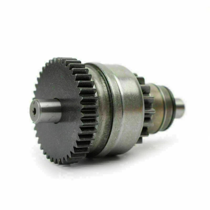 Starter Motor Drive for Polaris (Repl. # 3087030, 3085394, 3090034, 3083647, 3089255)