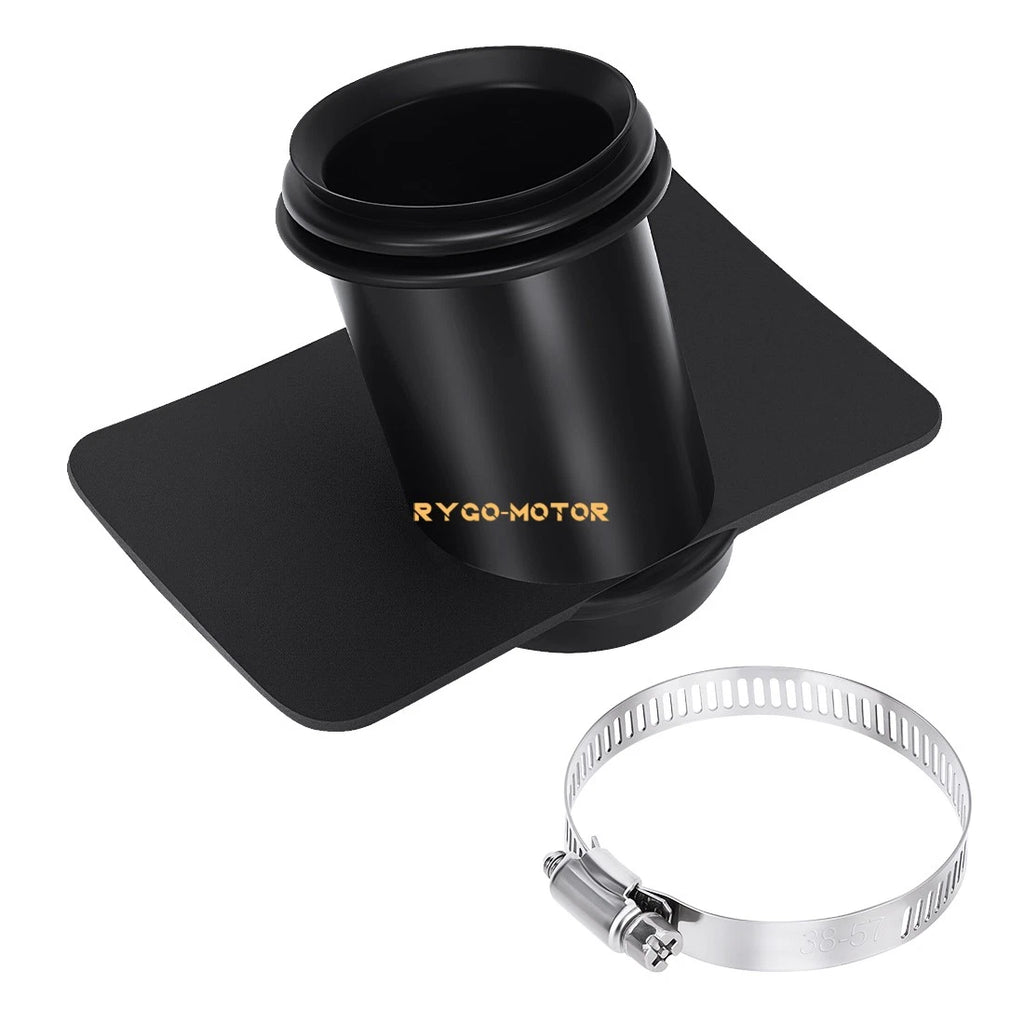Air Cleaner Connecting Tube for Honda CMX250C (1996–2016) #17253-KEN-670