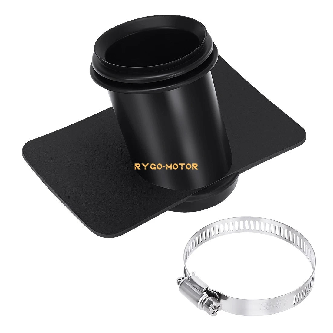 Air Cleaner Connecting Tube for Honda CMX250C (1996–2016) #17253-KEN-670