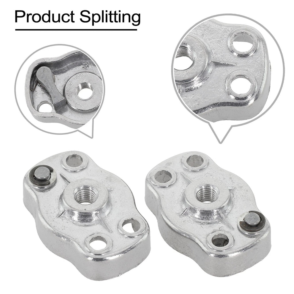 2X Recoil Pull Starter Pawls for Brushcutters