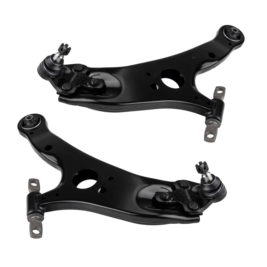2PCS Front Lower Control Arms for Toyota Sienna (2011–2018)