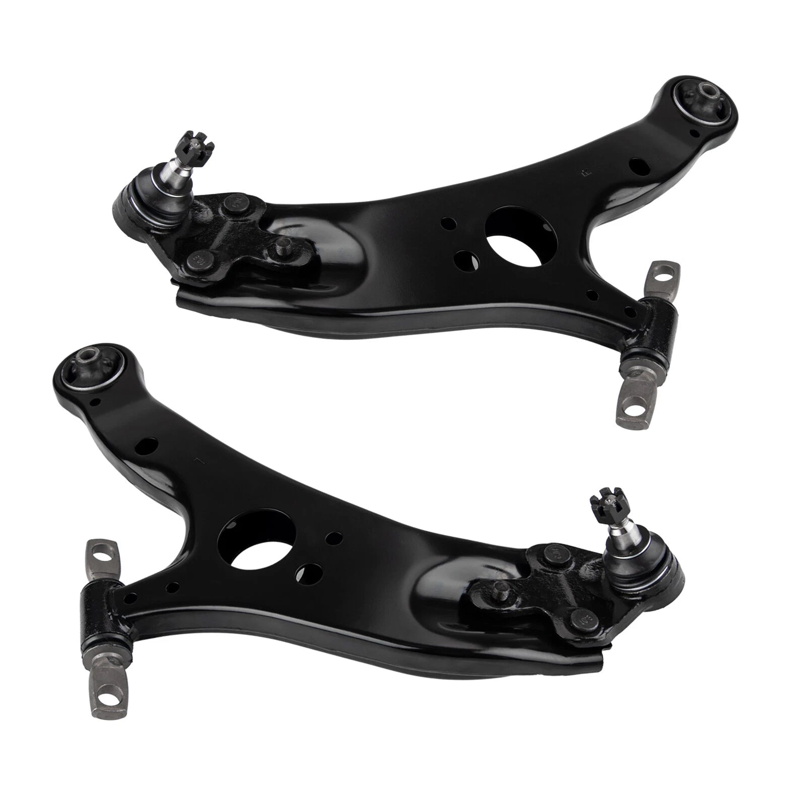 2PCS Front Lower Control Arms for Toyota Sienna (2011–2018)