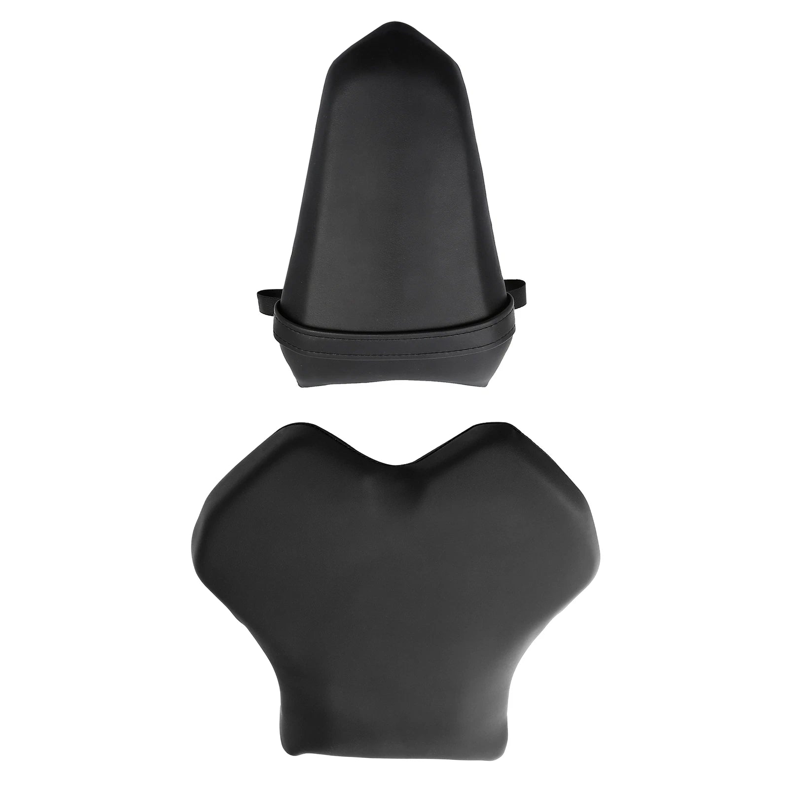 Rider Driver & Passenger Seats for Yamaha YZF R6 (2017–2022)