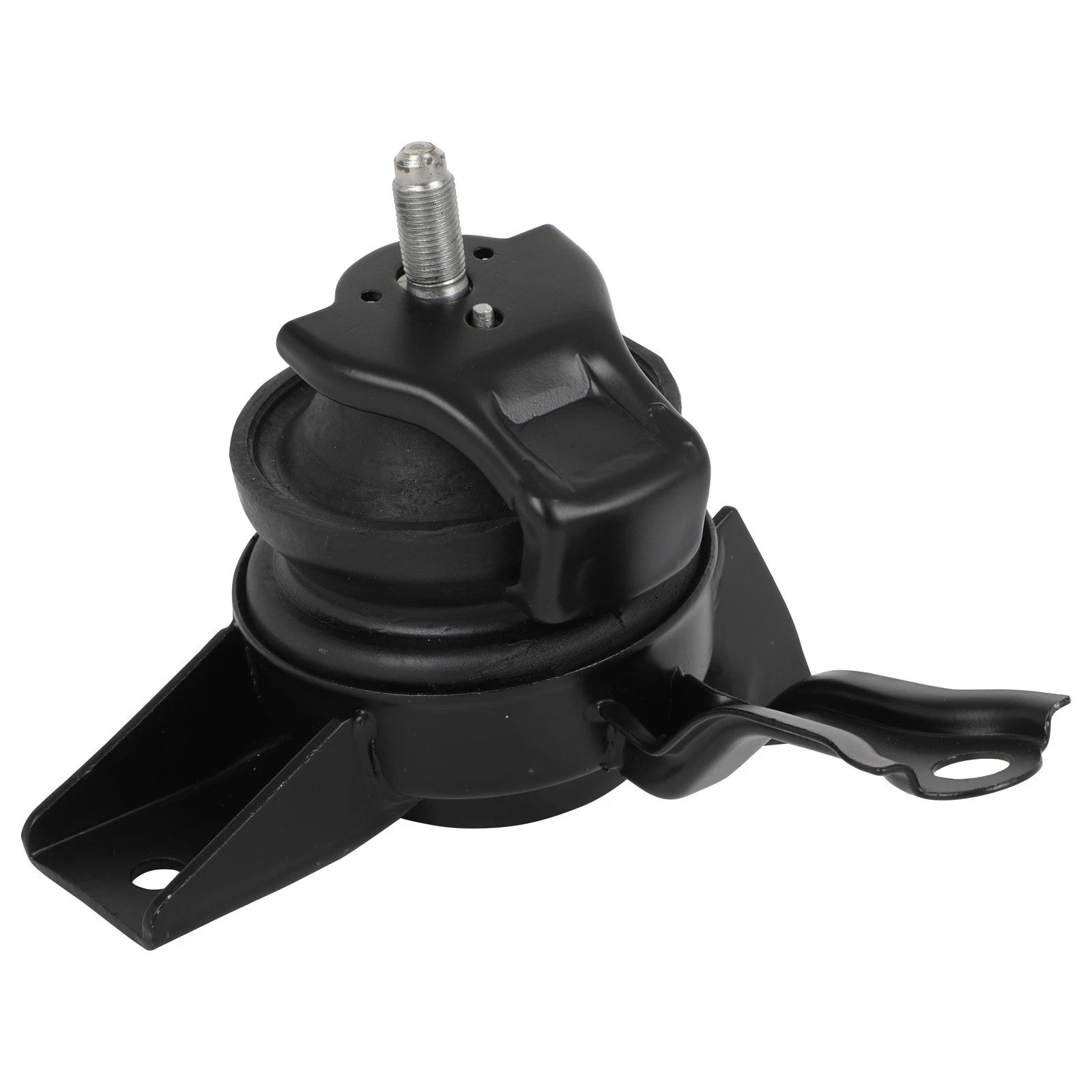 Engine Motor Mount & Transmission Mount Kit for Kia Spectra (2004–2009)