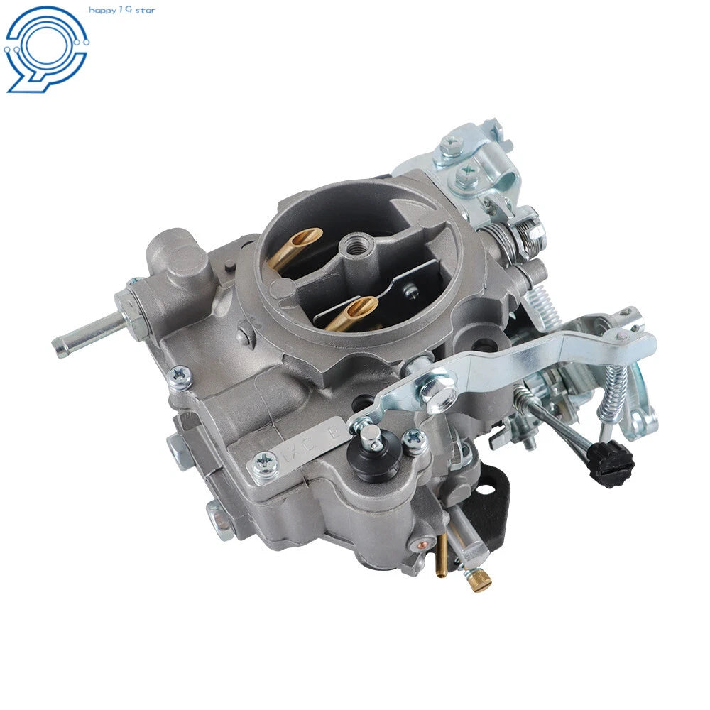 Carburetor for Mitsubishi Tredia Lancer Delica Dodge Colt (1980–1989)