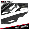 Left Driver A Pillar Handle Trim for Ford F250 F350 Super Duty (2011–2016)