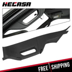 Left Driver A Pillar Handle Trim for Ford F250 F350 Super Duty (2011–2016)