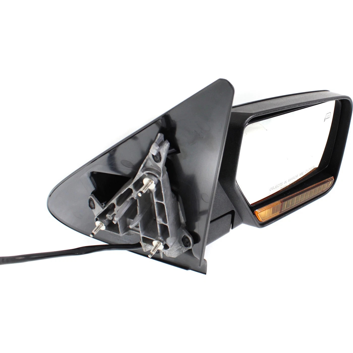 Power Heated Signal Memory Mirror for Ford Lincoln (RH Passenger Side)