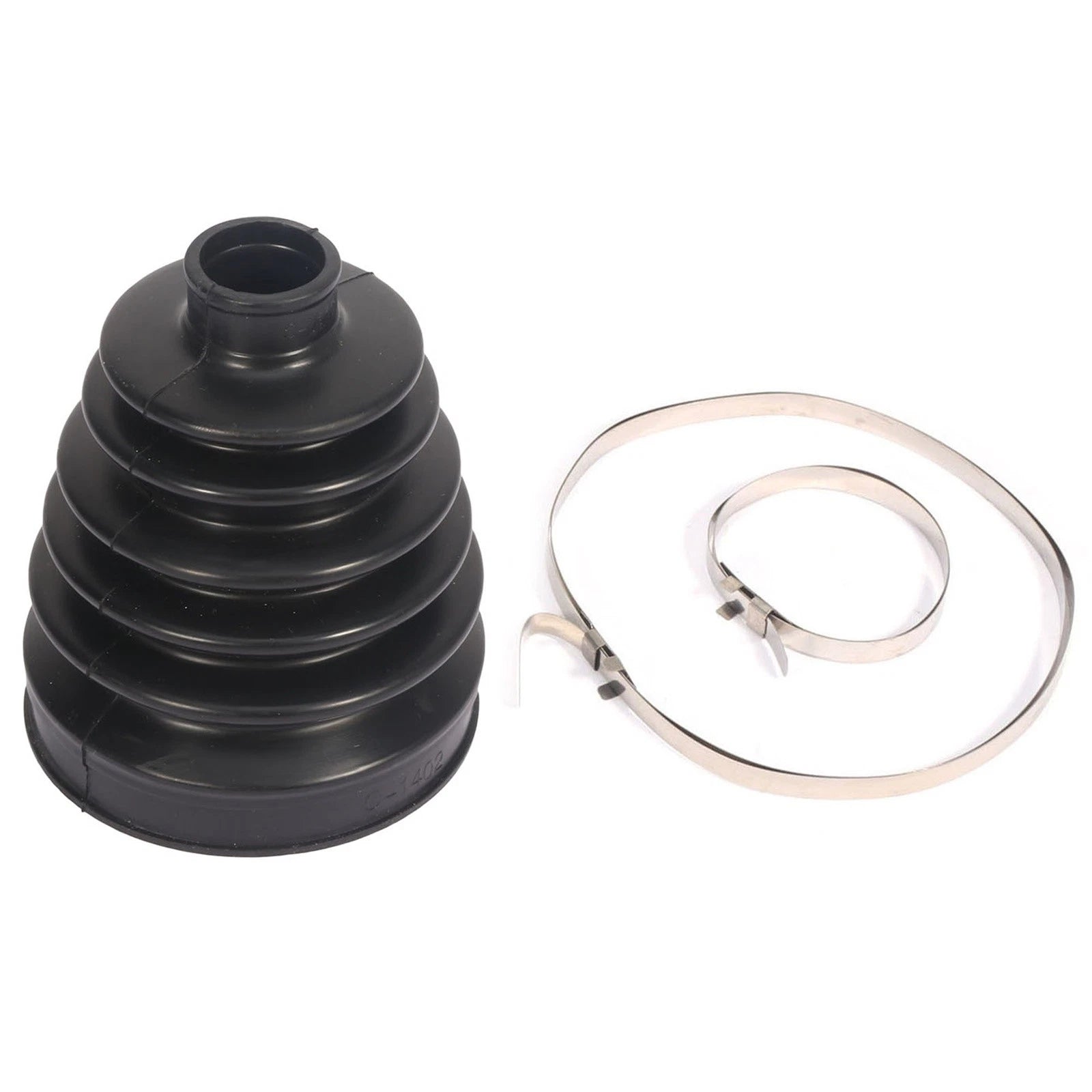 Inner CV Axle Boot Kit for Ford F-150 (2003–2018) 2X Left Right