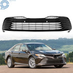 Front Lower Grille with Sensor Holes for Toyota Camry (2018–2020)