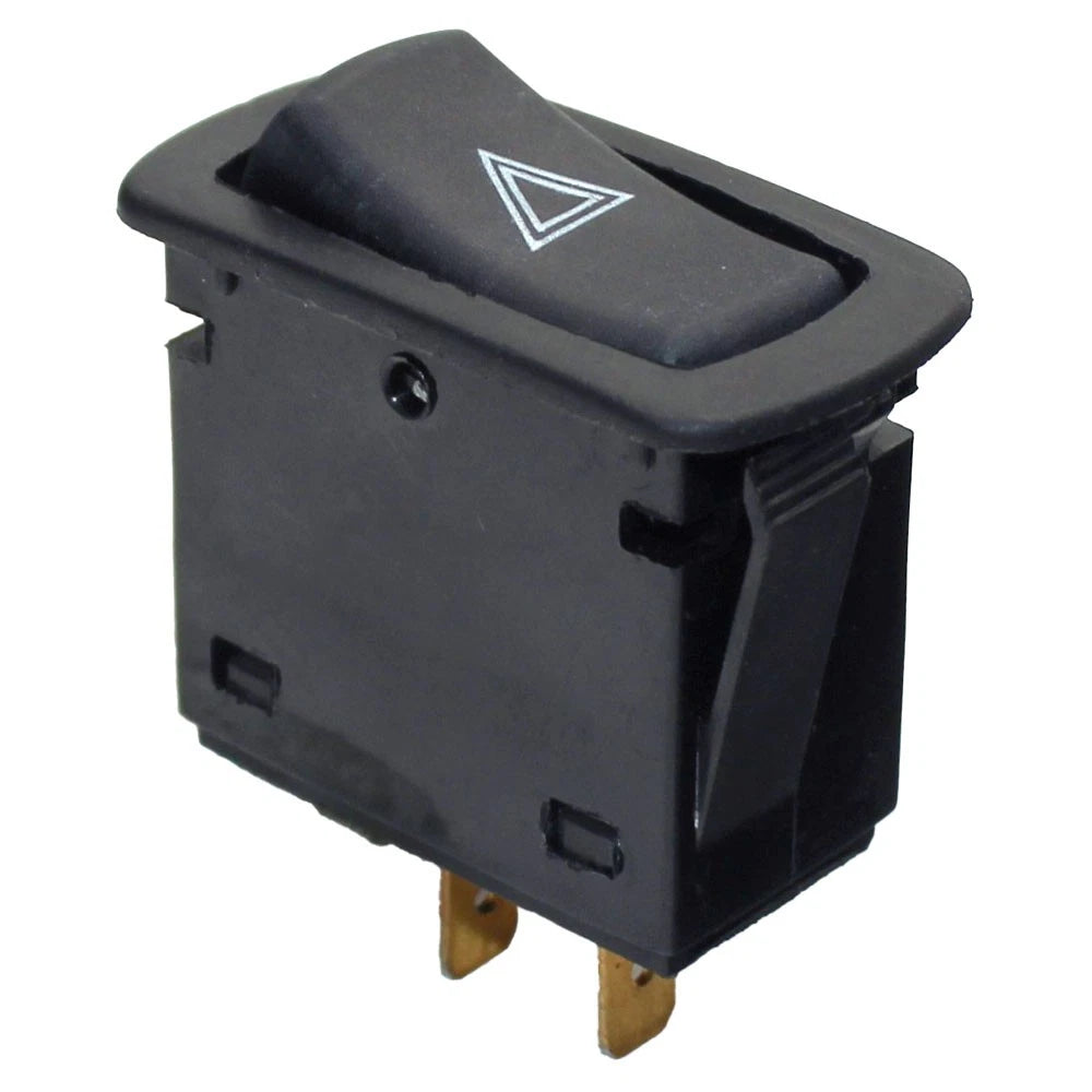 Emergency Flasher Switch ESL13641 for Farmtrac 555DTC 60 665 665DTC 675 675DTC