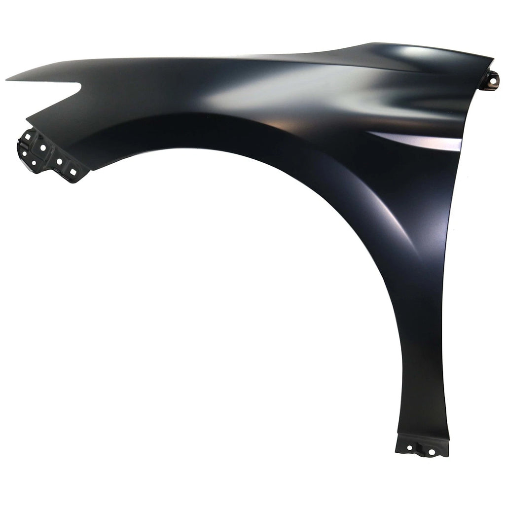 Driver Left Quarter Panel for Toyota Camry (2021–2024)