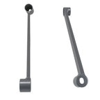 Rear Lower Chassis Strut Brace for Subaru BRZ (2013–2023) Toyota 86 (2017–2019)