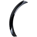 Set of 2 Fender Trims for Rear Driver & Passenger Side