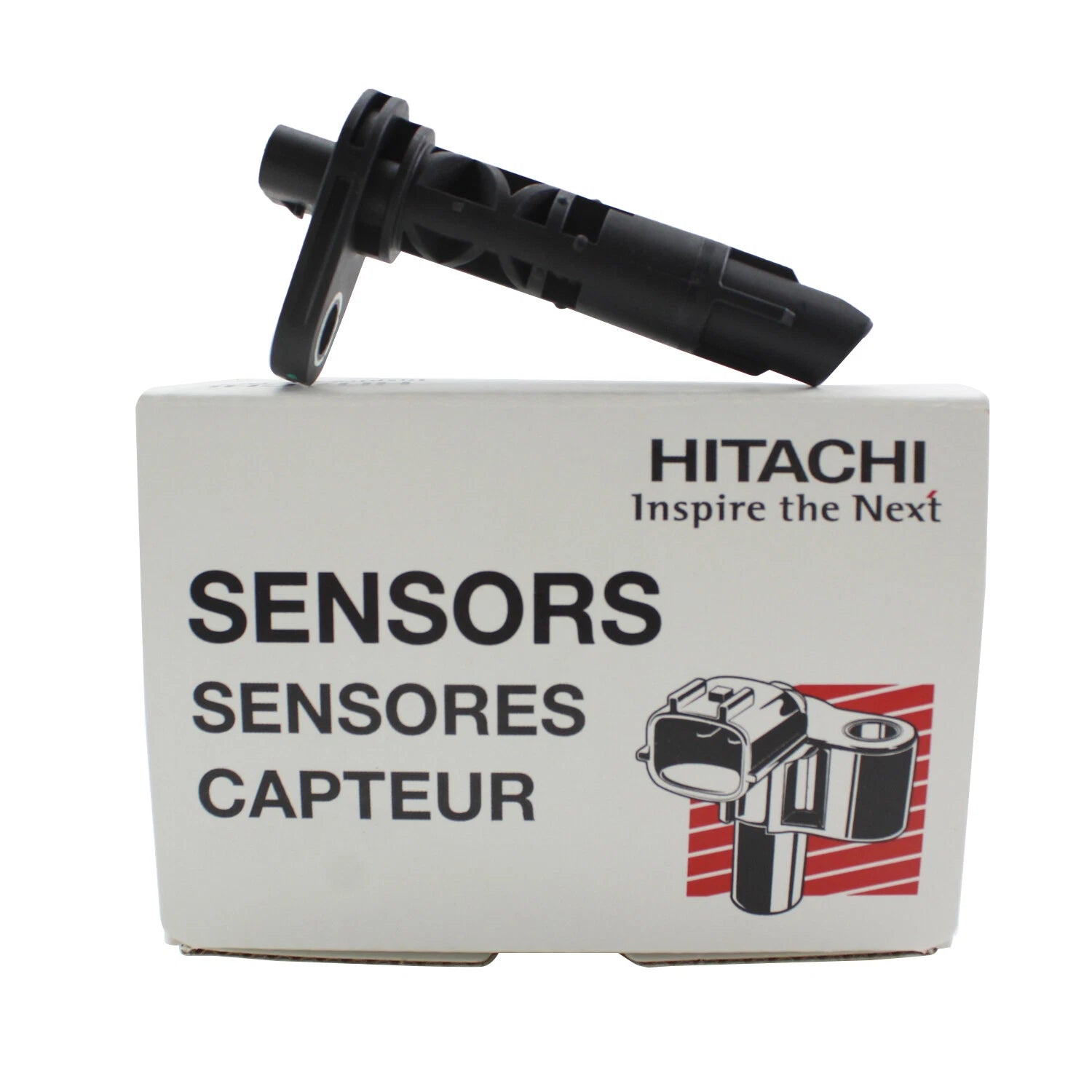 Hitachi Crankshaft Position Sensor for Buick Chevy GMC (2000–2008)