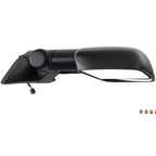 Power Side Mirror for GMC Sierra (1999–2002) Heated Extendable