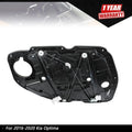 Power Window Regulator for Kia Optima (2016–2020)
