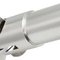 Aluminum Reversible Pilot Seat Pin with Bracket for Boston Whaler Montauk (1566280)