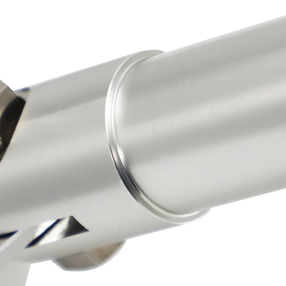 Aluminum Reversible Pilot Seat Pin with Bracket for Boston Whaler Montauk (1566280)