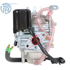 Carburetor for Honda CH80 Elite Scooter (1986-2007)
