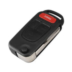 Car Key Case for ML Class SLK 320 SLK 230 (1998-2005)