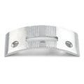 Needle Throat Plate #16306 for Singer 18U-22, Seiko TF5, TF6