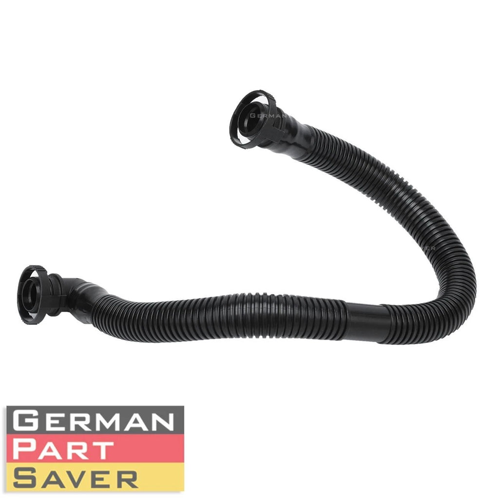 Crankcase Breather Vent PCV Hose for VW Jetta GTI Passat Audi A3 A4 (2006–2016)