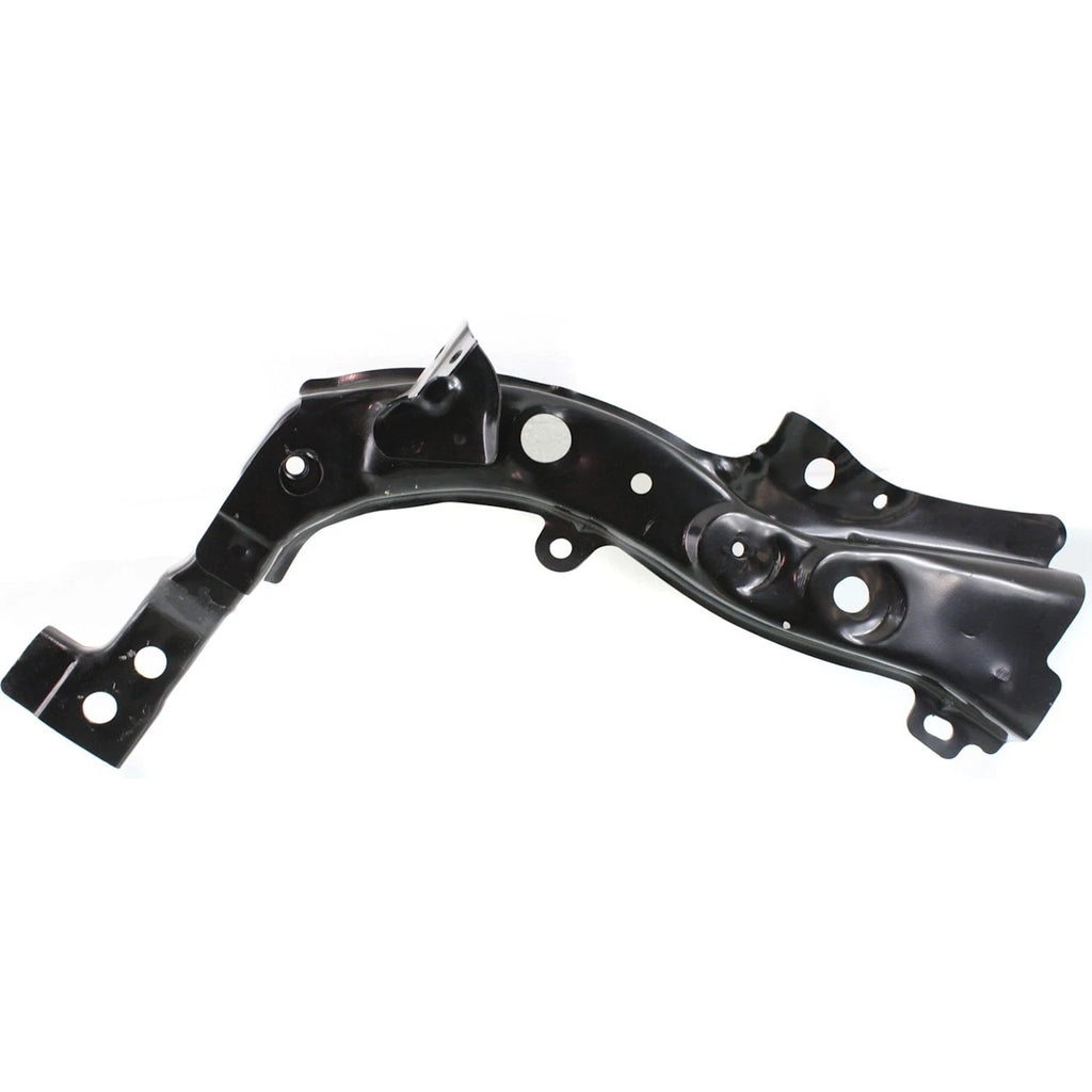 Set of 2 Radiator Supports for Coupe Sedan
