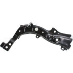 Set of 2 Radiator Supports for Coupe Sedan