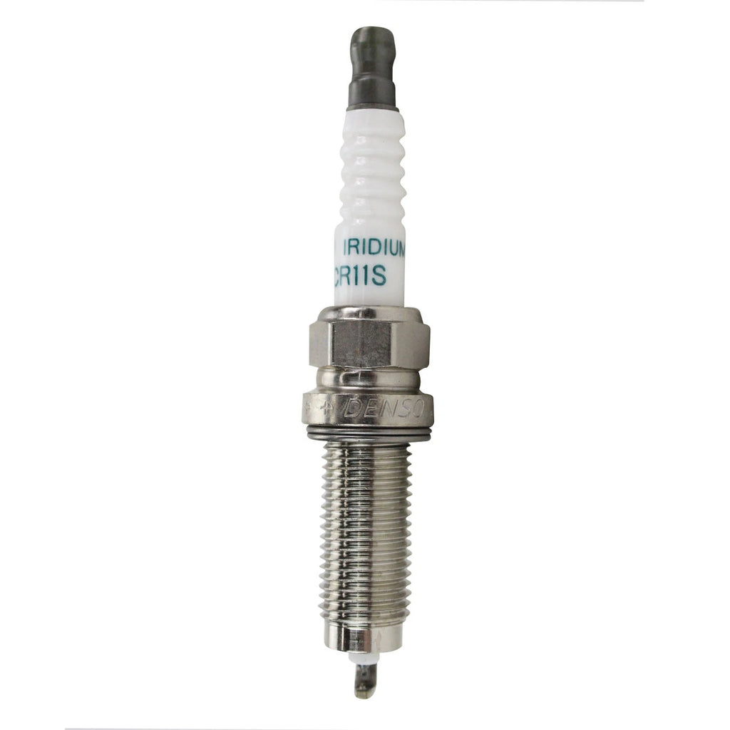 Iridium Spark Plug for Honda Accord, Jaguar XF, Land Rover LR4 (Denso 3500)