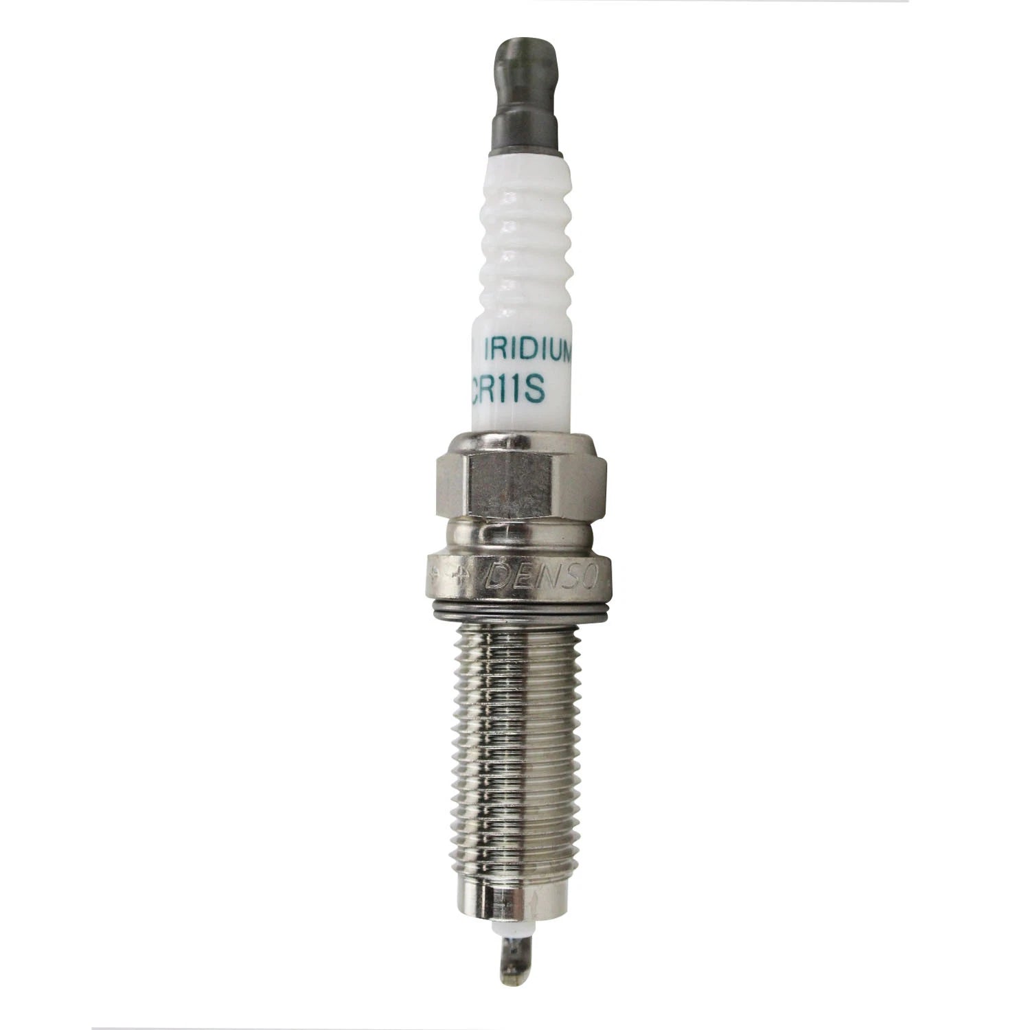 Iridium Spark Plug for Honda Accord, Jaguar XF, Land Rover LR4 (Denso 3500)