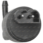 Front Windscreen Washer Pump for BMW 633CSi 635CSi E24 (1977-1989)
