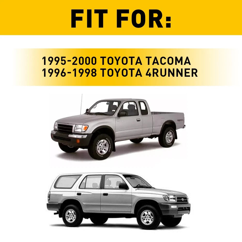 Center Console Lid for Toyota 4Runner Tacoma (1995–1998)