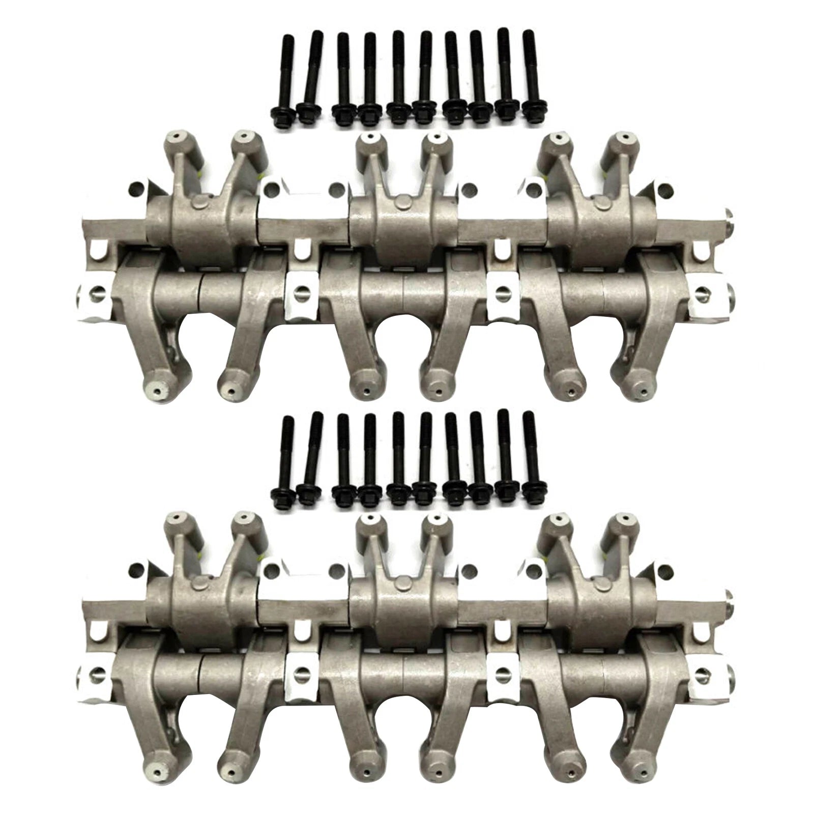 Rocker Arm Shaft Lifter Assembly for Dodge Chrysler 4.0L 3.5L