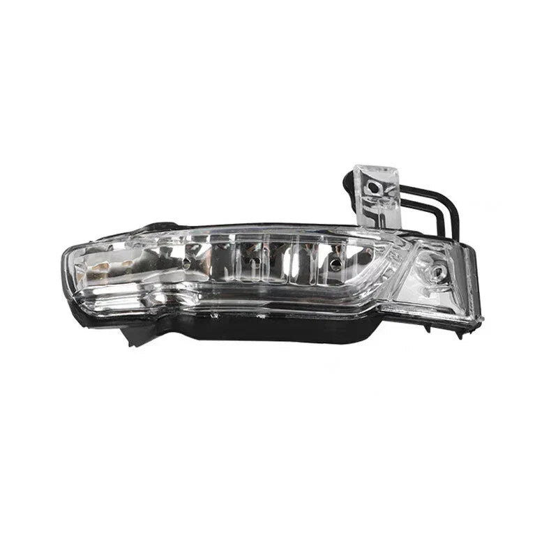 2 x Mirror Turn Signal Light for Jeep Grand Cherokee & Dodge Durango (2011–2020)